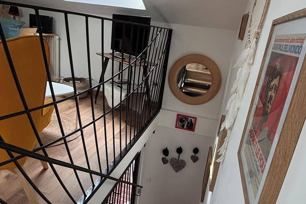 Gîte Le P'tit Bois d'Amour - Havre de paix à Montlouis-sur-Loire in Montlouis-sur-Loire, Tours und Umgebung