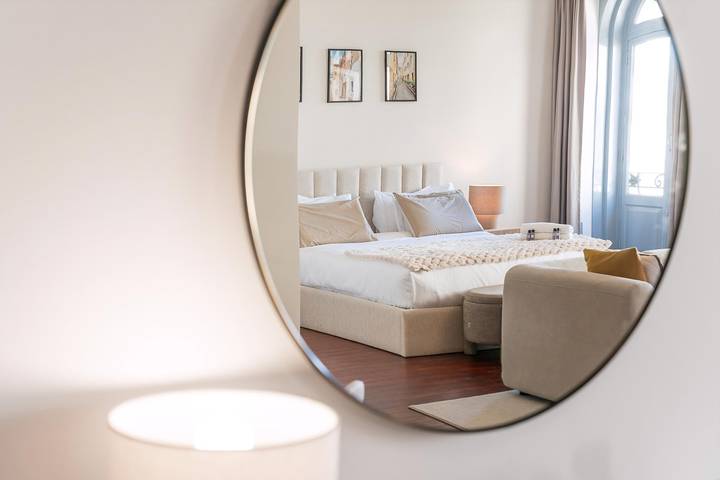 Gîte pour 4 personnes à Coimbra - 4
