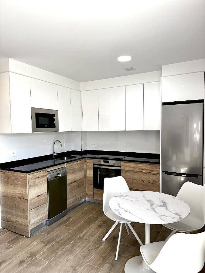 Gîte pour 2 personnes à Aguilar de Campoo - 2