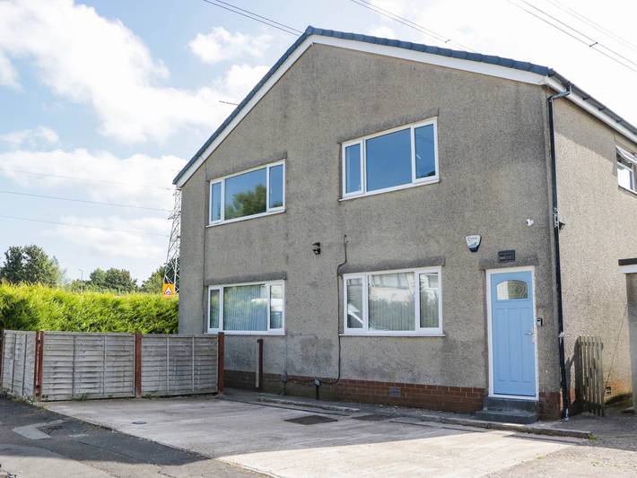 Ganze Wohnung, Ferienwohnung für 4 Personen in Lancashire