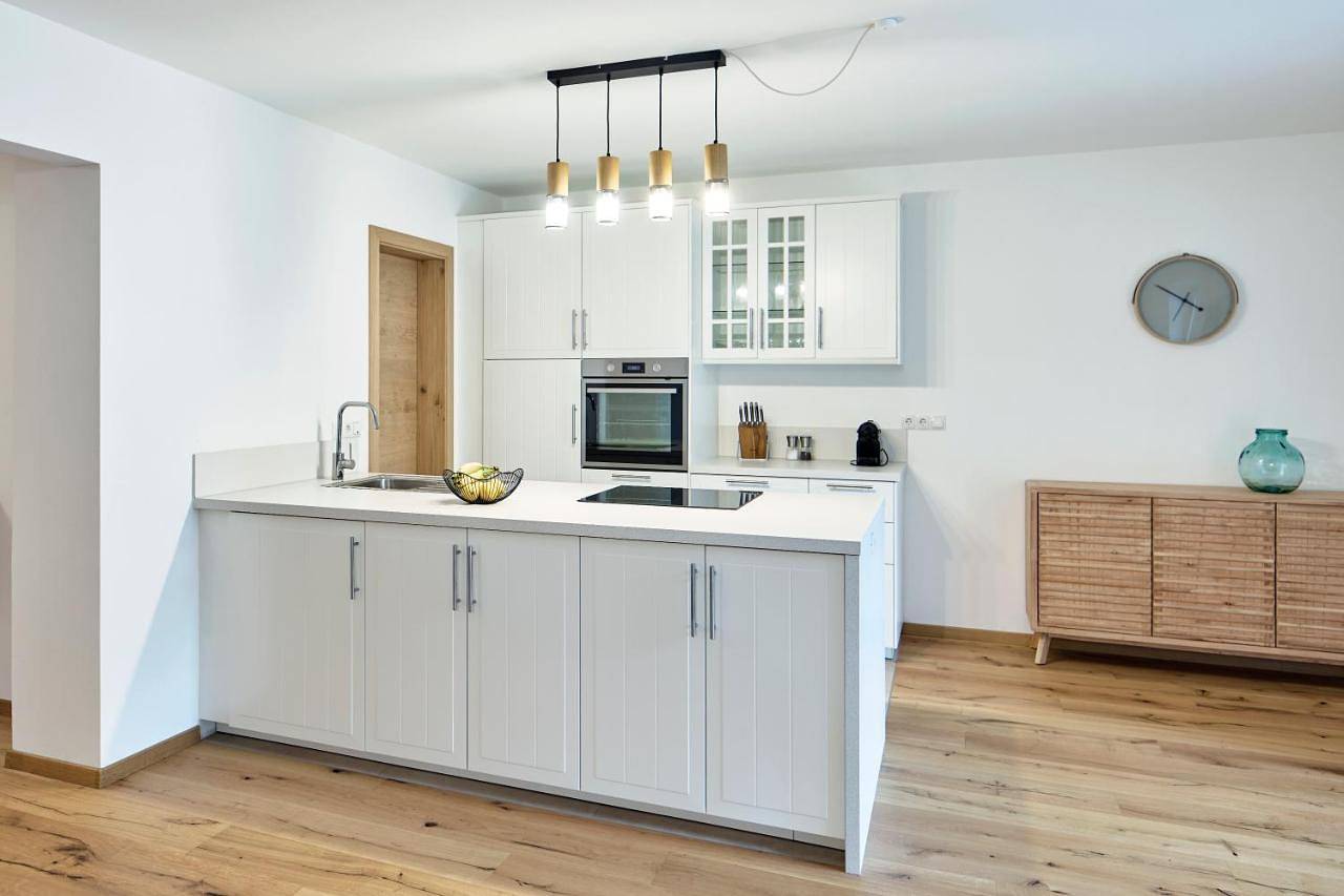Ganze Wohnung, Two-Bedroom Apartment in Schlanders, Nationalpark Stilfser Joch