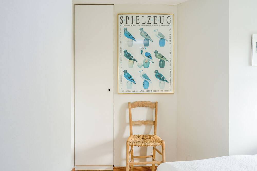 Kleiner Dünenhof - Kampen (Sylt) in Kampen (Sylt), Sylt