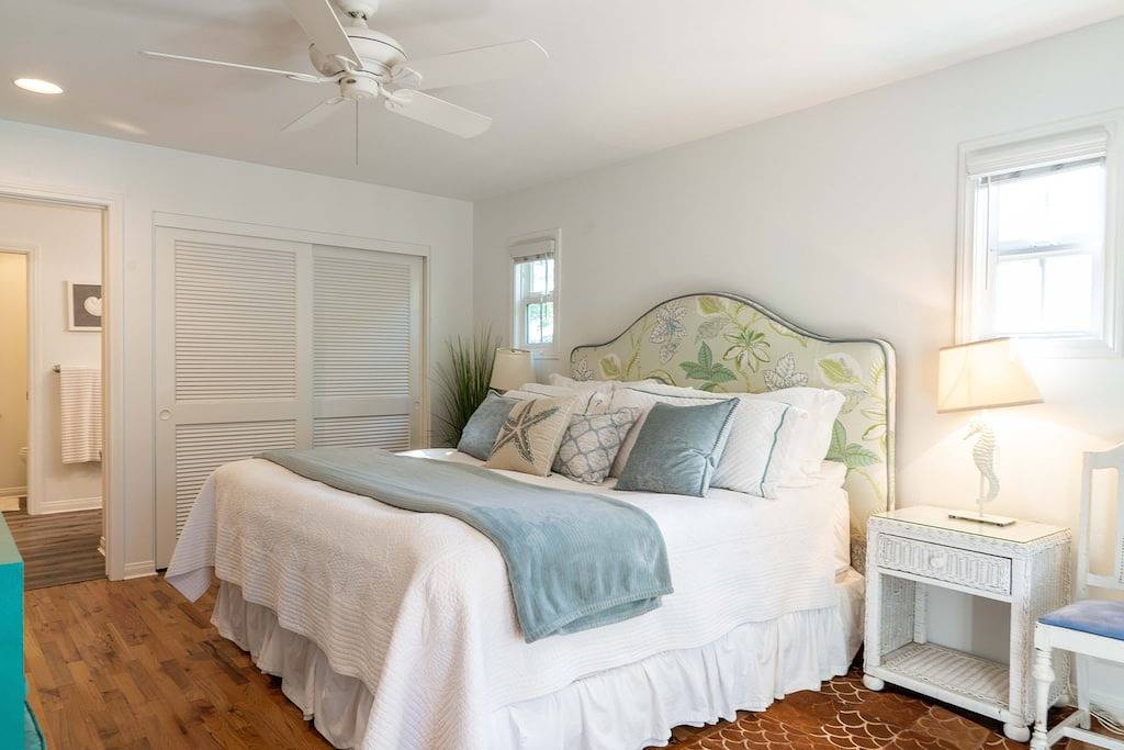 Steps to the Ocean+Village Beach Home w Hot Tub 🏖 in Carlsbad, San Diego County