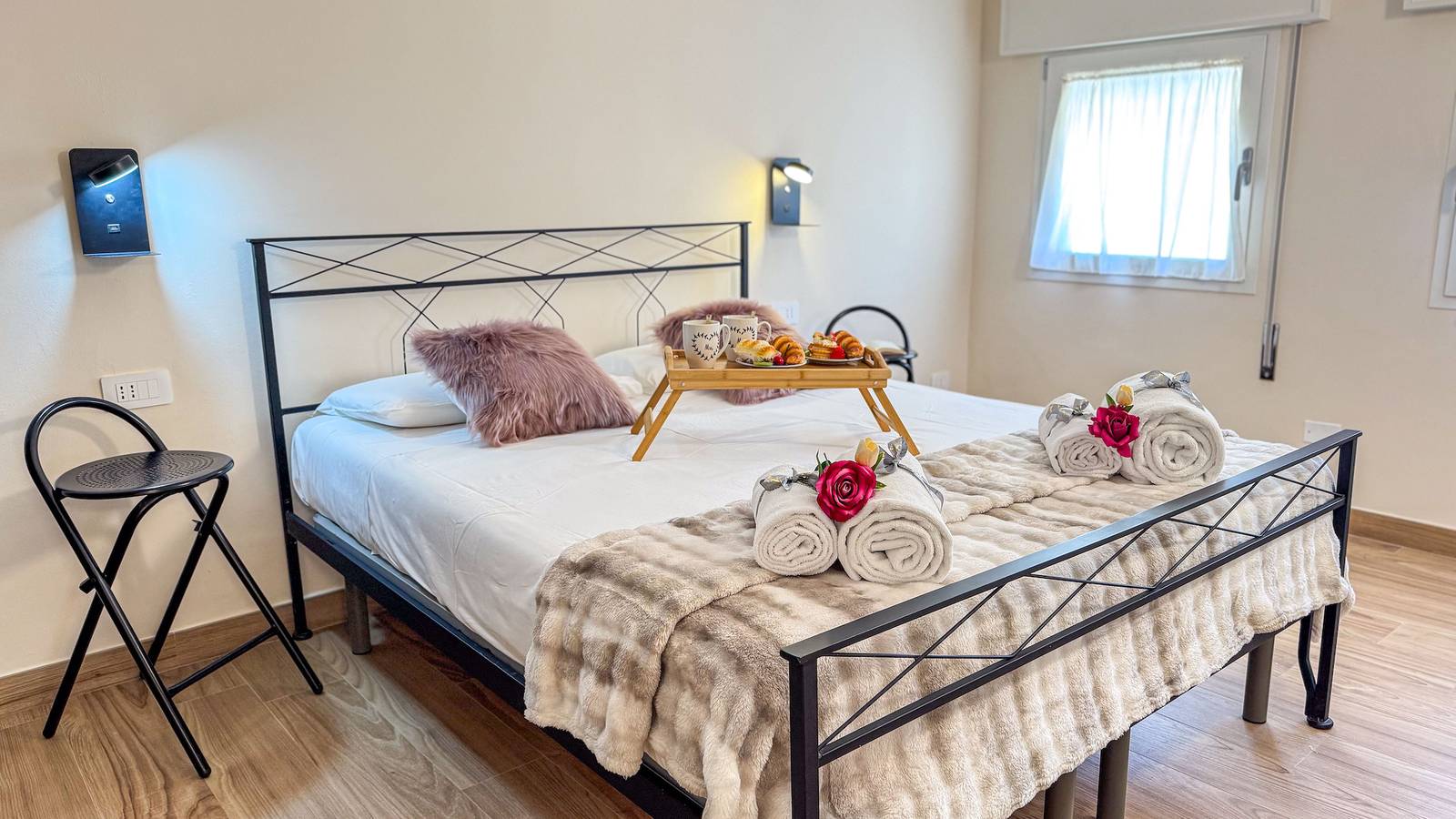 Ganze Wohnung, Bon Bon Suite in Sottomarina, Chioggia