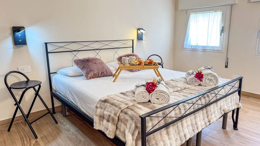 Ferienwohnung für 3 Personen in Sottomarina - 2