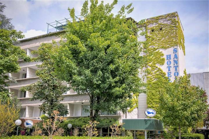 Appartamento, con Balcone e Idromassaggio nonché Giardino e Sauna a Porretta Terme