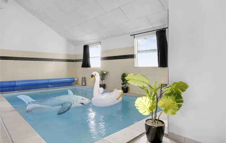 Ferienhaus für 16 Personen, mit Sauna in Tisvilde - 4