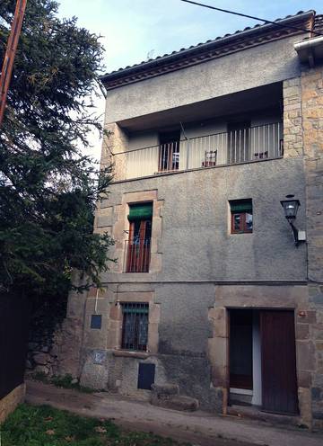 Apartamento para 5 Personas en Alpens, Osona, Foto 3