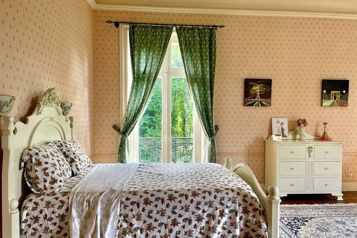 Location de vacances pour 15 personnes à Hommes - 3