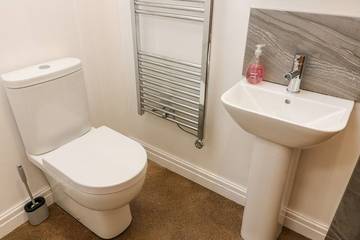 Cottage for 2 People in Kendal, Cumbria, Photo 3