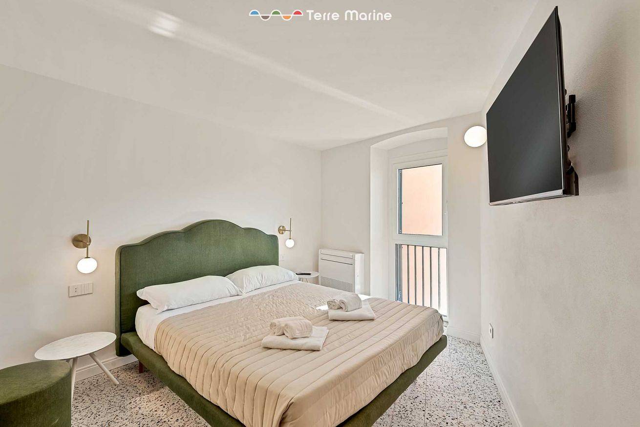 Apartamento entero, Paradise 1 in Riomaggiore, Riomaggiore Municipio