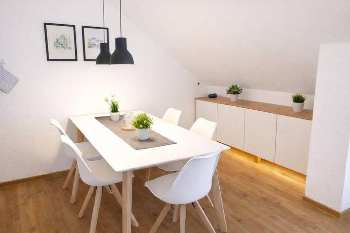 Ferienpark für 4 Personen, mit Balkon in Kühlungsborn - 4