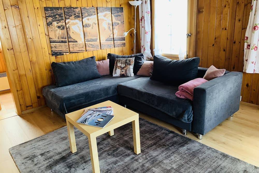 Casa vacanza a Grindelwald a partire da 423€ a notte