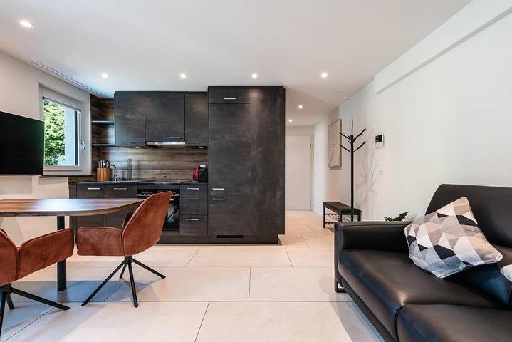 Gîte pour 2 personnes à Winterthour - 3