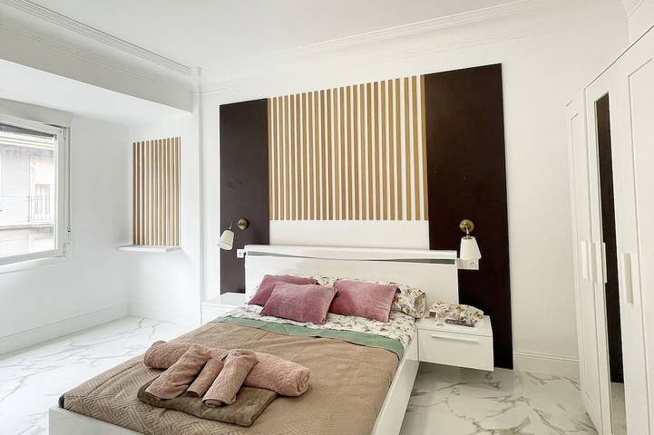 Apartamento entero, Apartament Irun in Irún, Guipúzcoa