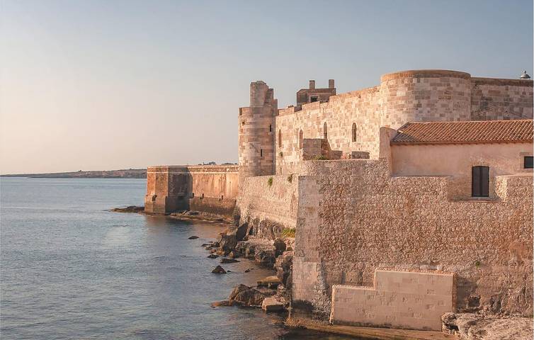 Maison de vacances pour 4 personnes - 1