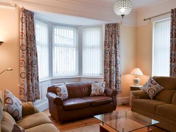 Holiday Rental for 7 People in Amble, Northumberland Coast, Photo 3