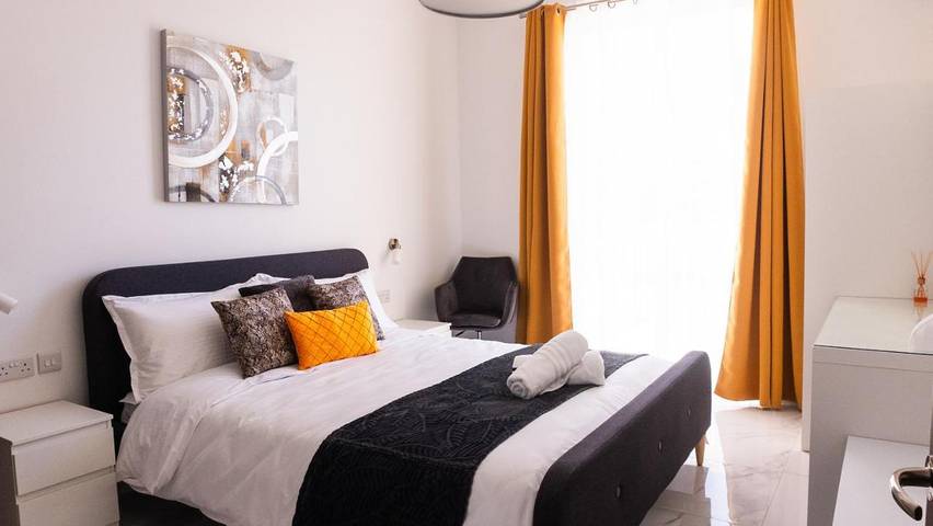 Casa de vacaciones para 11 personas, con terraza y piscina - 1