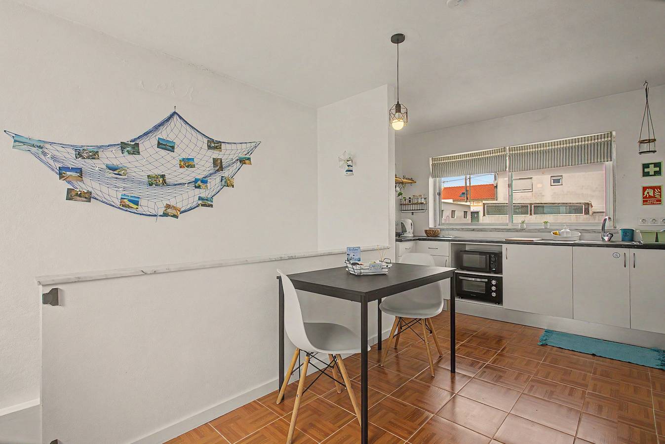 Ganze Wohnung, Casa dos Avós – Gemütliches, rustikales Refugium an der Silberküste in Peniche, Leiria District