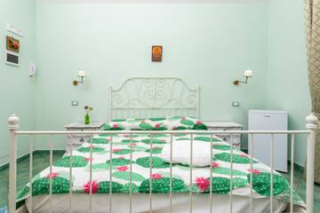 B&b für 2 Personen in Calatabiano, Catania Provinz, Bild 1
