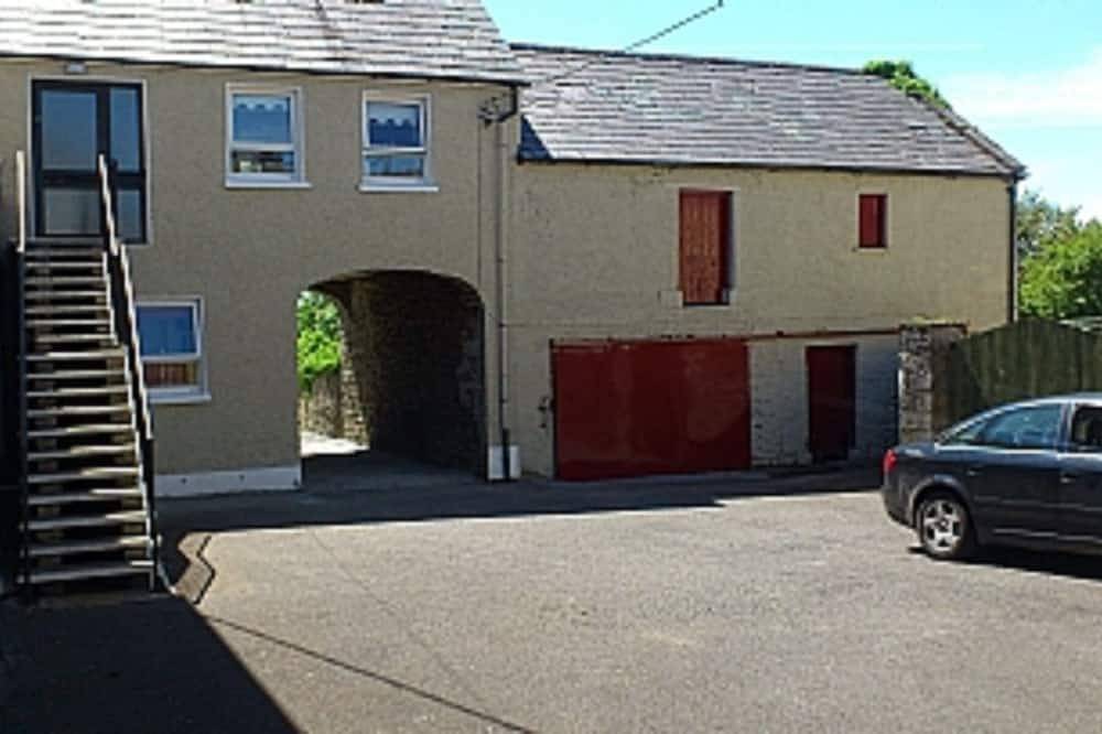 Ganze Wohnung, Das Snug-2Bed Apt bietet Platz für 4 Personen mit herrlichem Meerblick direkt am Wild Atlantic Way in Donegal, County Donegal