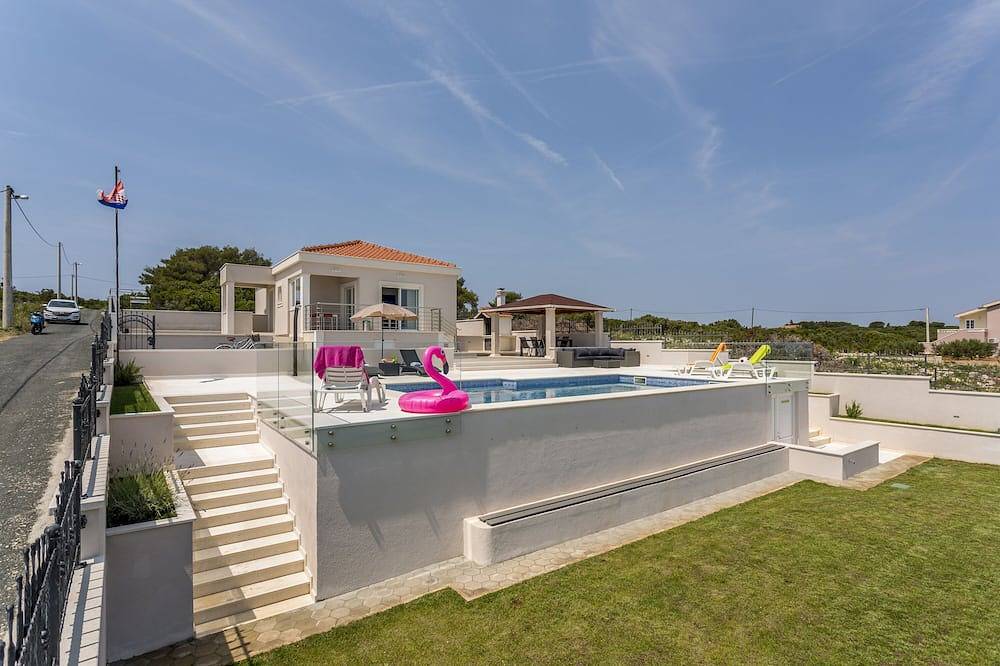 Landhaus Grabovka in Necujam - Insel Solta, Kroatien in Necujam, Solta