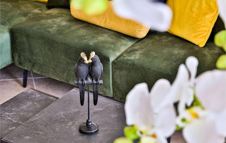 Ferienwohnung für 6 Personen, mit Terrasse in Marina - 4