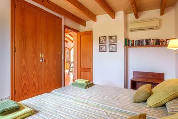 Villa für 4 Personen in Es Trenc, Campos, Bild 4