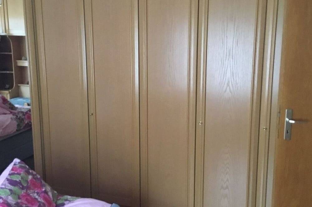Ganze Wohnung, Ferienwohnung Talblick Bierenbachtal in Nümbrecht, Oberbergischer Kreis