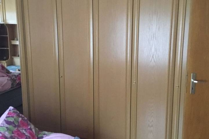 Ferienwohnung für 2 Personen, mit Haustier in Bergisches Land - 4