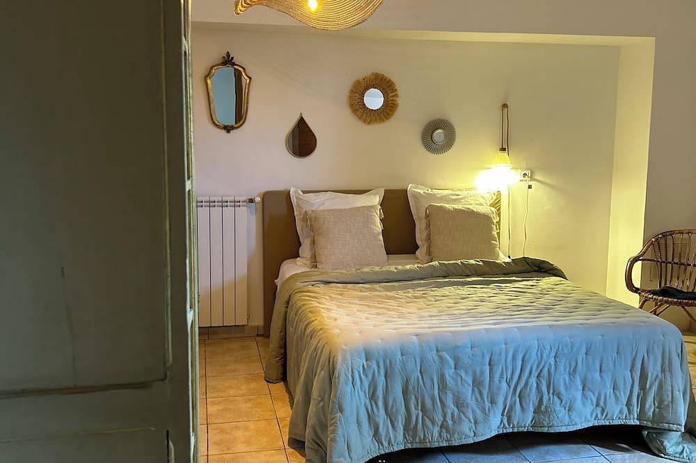 Villa Margerette in Callas, Draguignan region