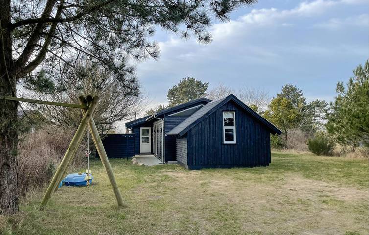 Ferienhaus für 8 Personen, mit Sauna und Terrasse