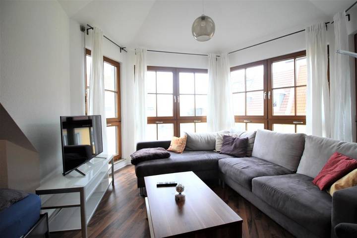 Apartamento de vacaciones para 6 personas - 1