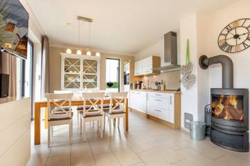 Ferienhaus für 8 Personen in Sellin, Rügen, Bild 2