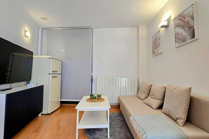 Ferienwohnung für 4 Personen, mit Haustier - 1