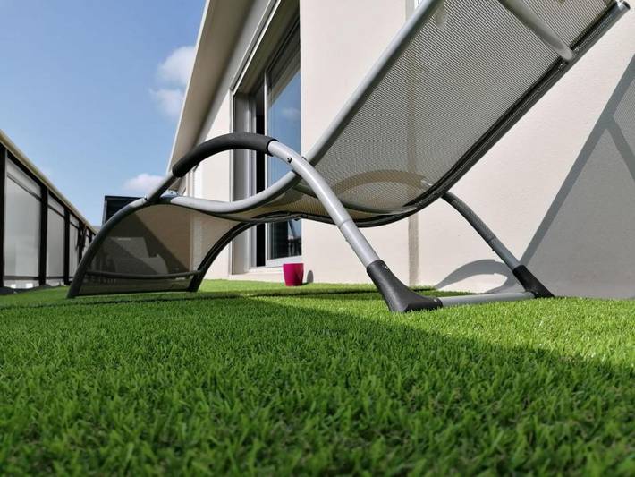 Gîte pour 7 personnes, avec terrasse et vue à Cerizay - 2