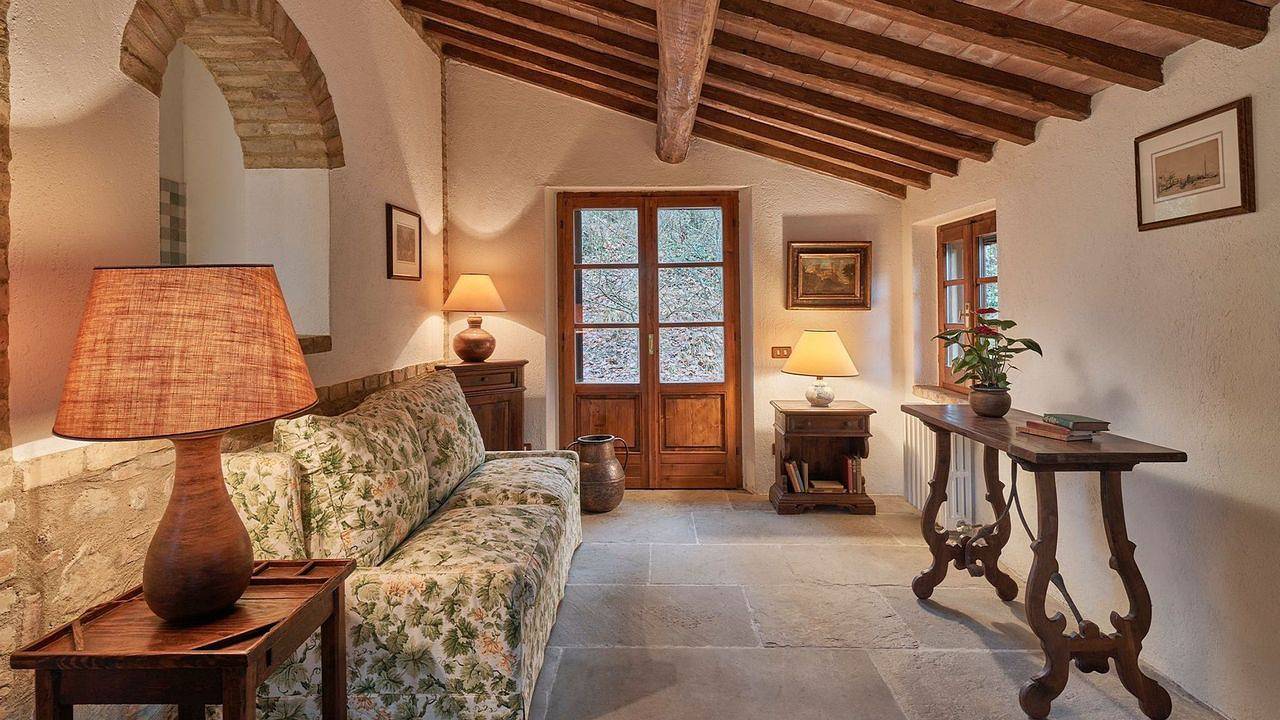 Ferienhaus für 4 Personen (55 m²) in Montecastelli in Umbertide, Valtiberina