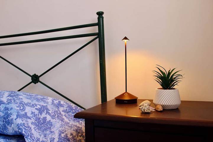 Ferienhaus für 5 Personen, mit Garten und Terrasse, mit Haustier in Specchiarica - 4