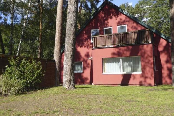 Ferienwohnung für 3 Personen, mit Garten in Blankenfelde-Mahlow