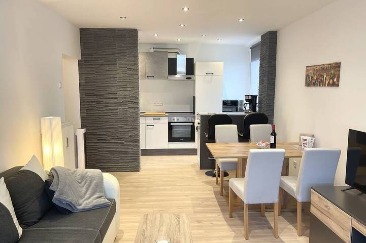 Ferienwohnung für 6 Personen, mit Haustier in Graz