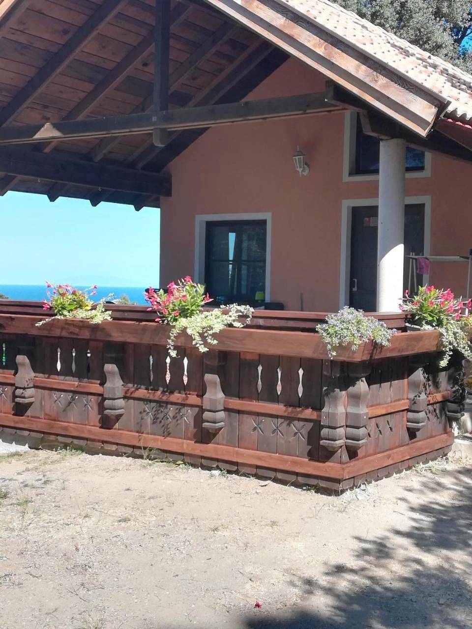 Holiday Home in San-Giuliano, Corte und Umgebung