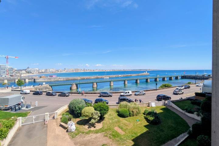 Studio pour 2 personnes, avec terrasse en Vendée - 4