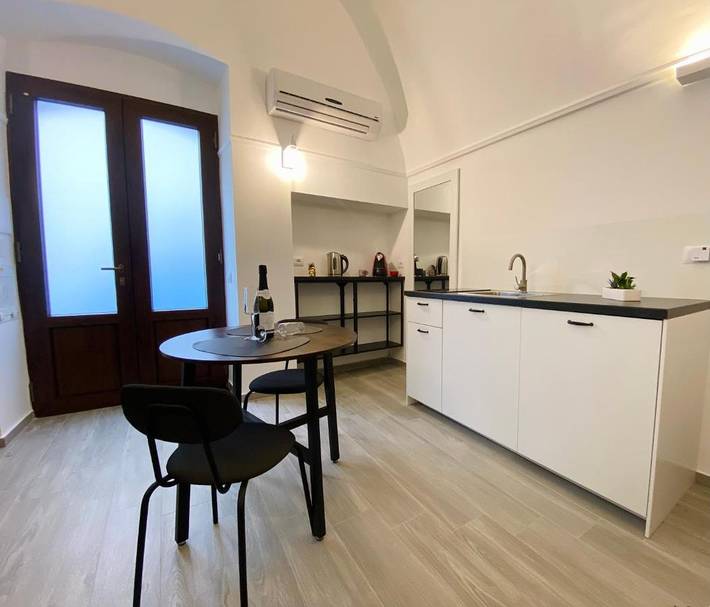 Casa vacanza per 2 persone in Gioia del Colle