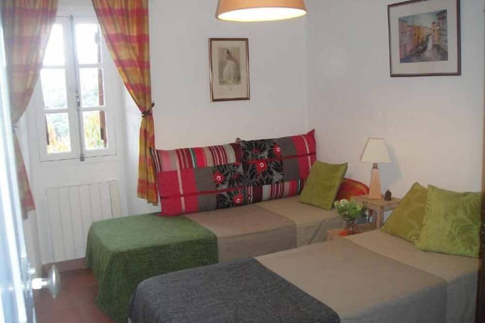 Schloss für 15 min Strände in Sollacaro, Sartène und Umgebung