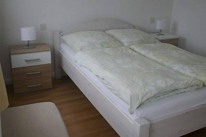 Ferienwohnung für 2 Personen, mit Garten - 1