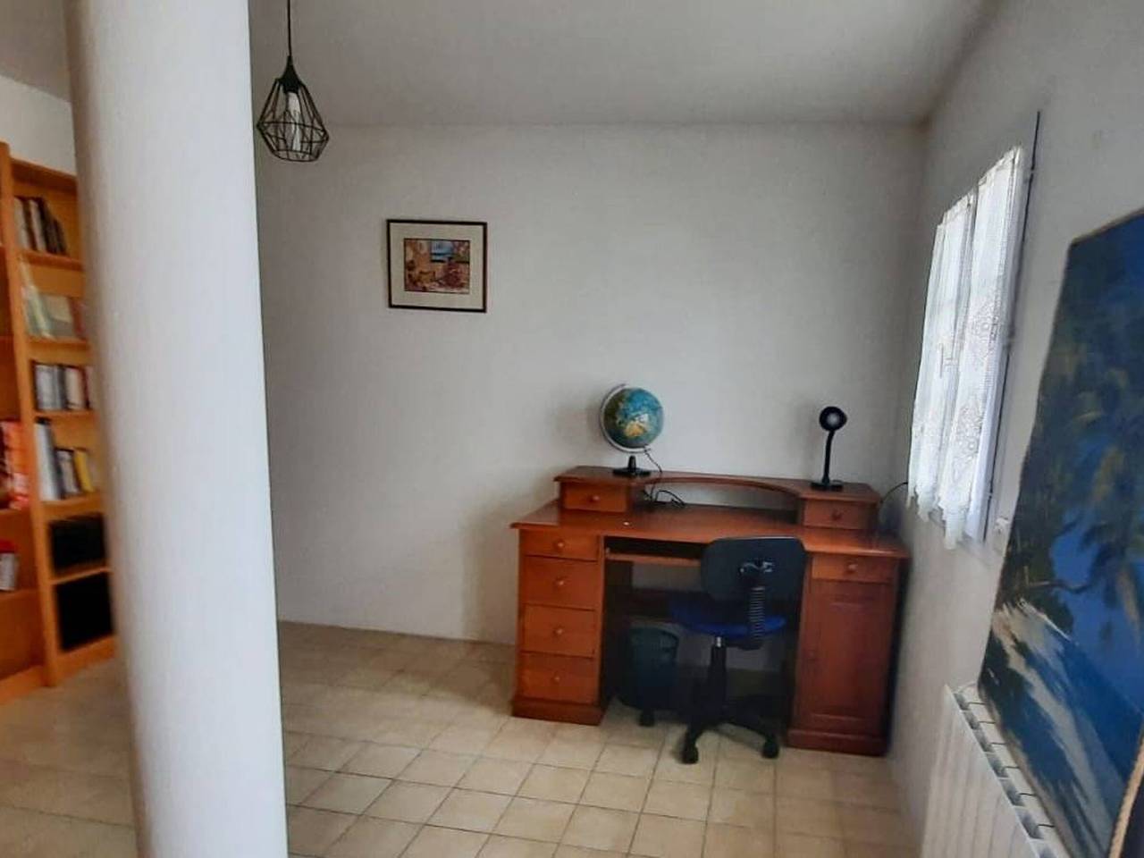 Family house 5 rooms in Barbâtre - Sleeps 8 in Barbâtre, Noirmoutier