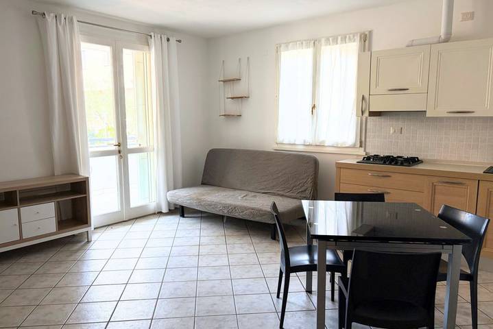 Appartamento vacanze per 4 persone a Cesenatico