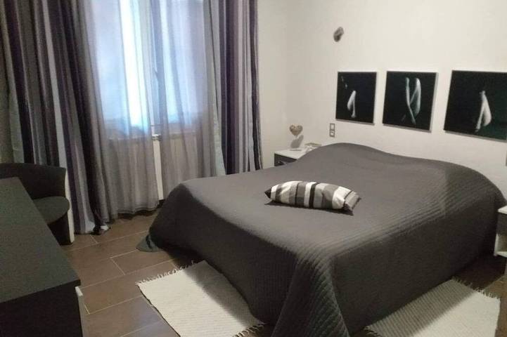 Location de vacances pour 4 personnes, avec jardin et terrasse à Saint-Laurent-la-Vernède - 4