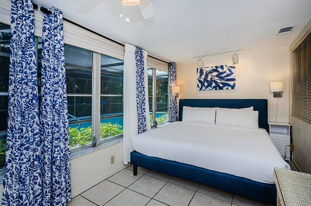 Sunset Beach House - 3 Schlafzimmer - Privatpool - Labor Day-rabatt in Clearwater Beach, Clearwater