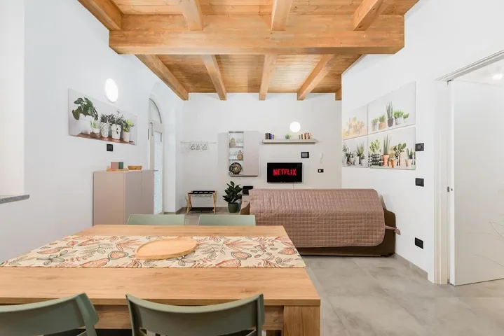 Appartamento vacanze per 4 persone - 1